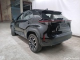  Toyota  Yaris Cross Toyota  1.5 VVT-ie Hybrid Dynamic Plus CVT 5d #3