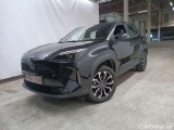  Toyota  Yaris Cross Toyota  1.5 VVT-ie Hybrid Dynamic Plus CVT 5d #4