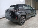  Toyota  Yaris Cross Toyota  1.5 VVT-ie Hybrid Dynamic Plus CVT 5d #5