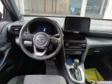  Toyota  Yaris Cross Toyota  1.5 VVT-ie Hybrid Dynamic Plus CVT 5d #9