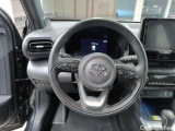  Toyota  Yaris Cross Toyota  1.5 VVT-ie Hybrid Dynamic Plus CVT 5d #22