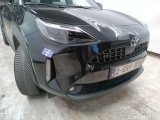  Toyota  Yaris Cross Toyota  1.5 VVT-ie Hybrid Dynamic Plus CVT 5d #26