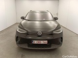  Volkswagen  ID.4 Volkswagen  77kWh 150kW Pro Performance 5d 