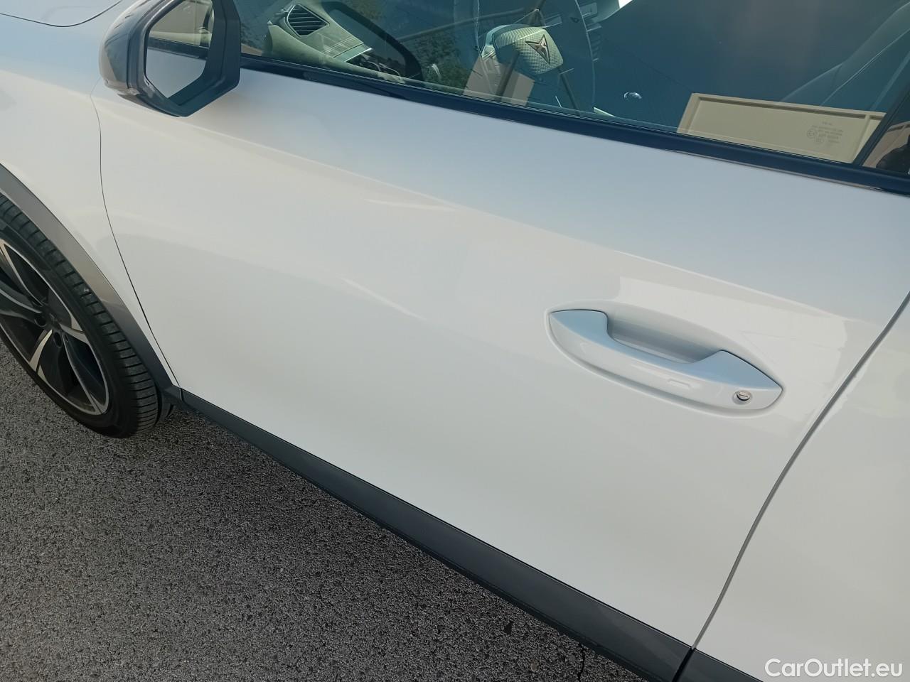  Cupra  Formentor  1.5 150CV MT6 E6d #10