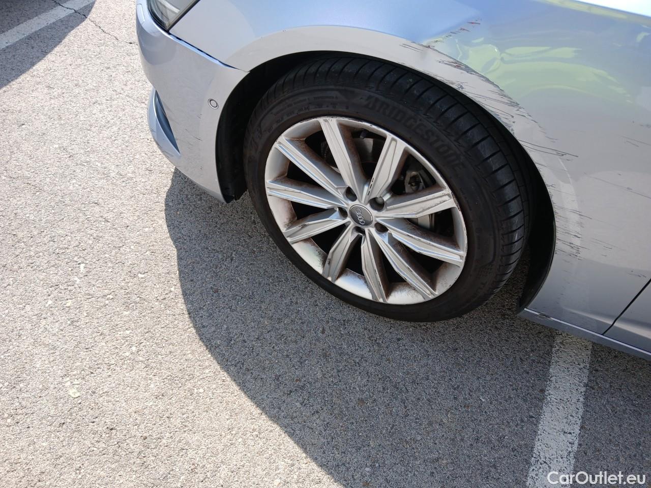  Audi  A6  Berlina 40 TDI design 2.0 TDI 205CV AT7 E6dT #6