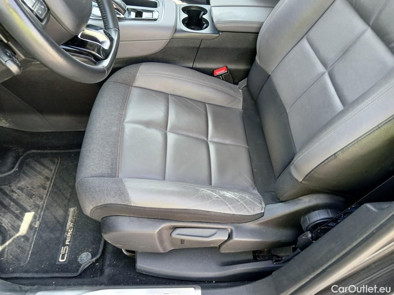  Citroen  C5 CITROEN  Aircross / 2018 / 5P / todoterreno BlueHDi 130kW EAT8 Shine Comfort Class(SP) #6