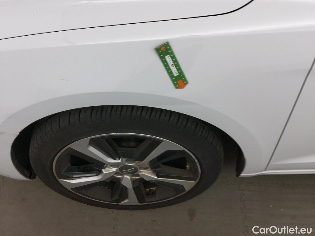  Audi  A1 Sportback  25 TFSI 1.0 95CV MT5 #11