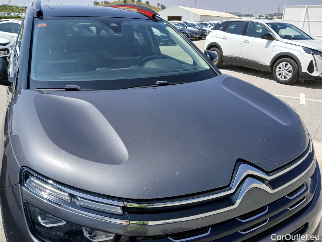  Citroen  C5 CITROEN  Aircross / 2018 / 5P / todoterreno BlueHDi 130kW EAT8 Shine Comfort Class(SP) #15