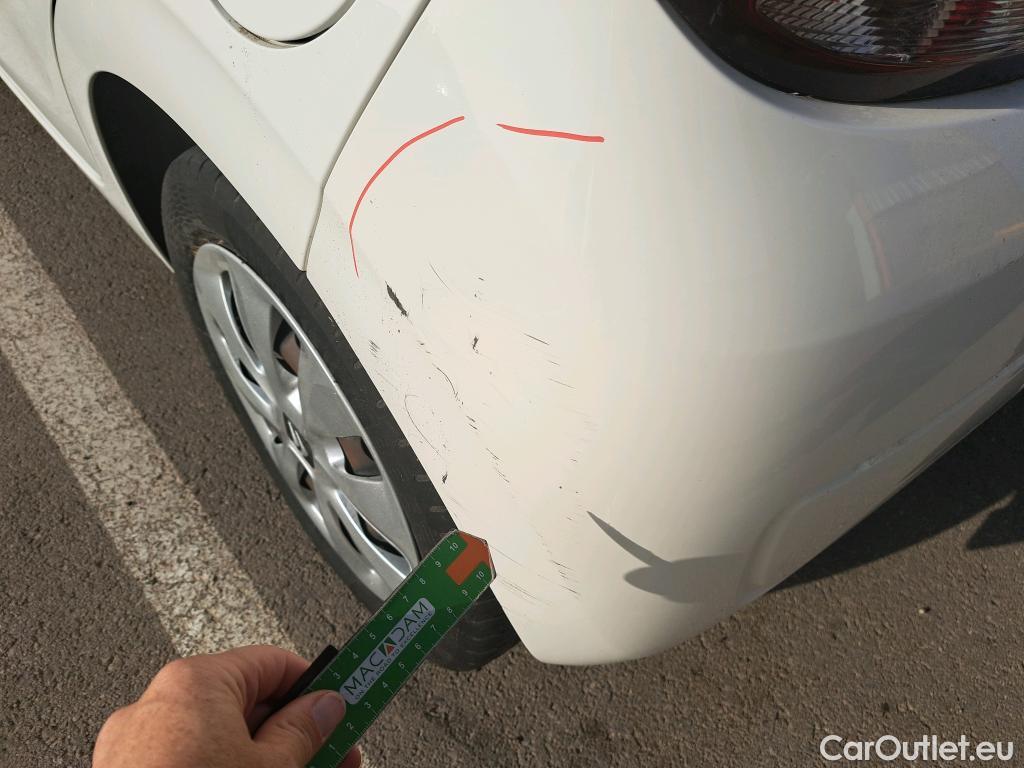  Citroen  C1  Feel 1.0 70CV MT5 E6d #14