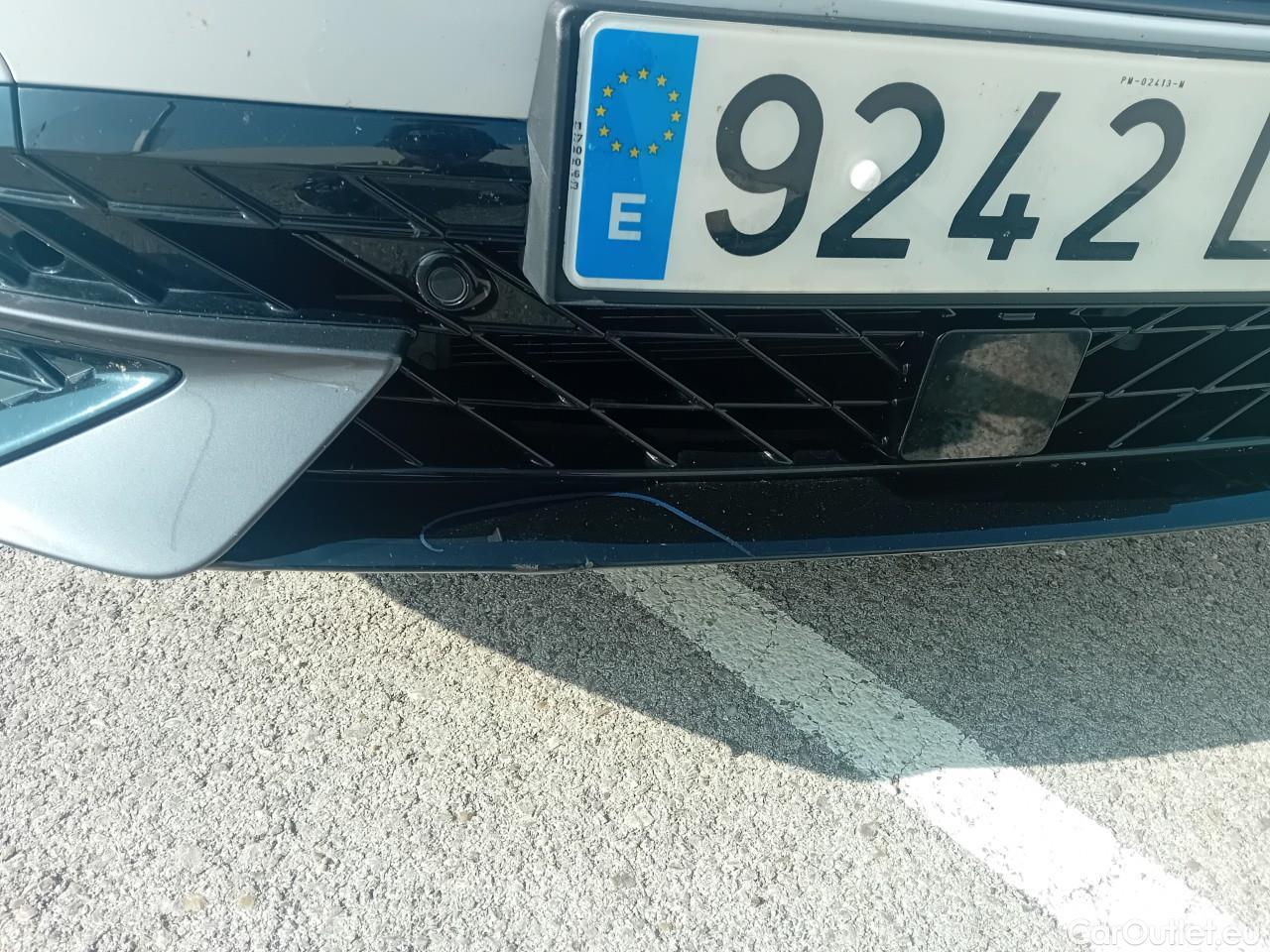  Cupra  Formentor  1.5 150CV MT6 E6d #3