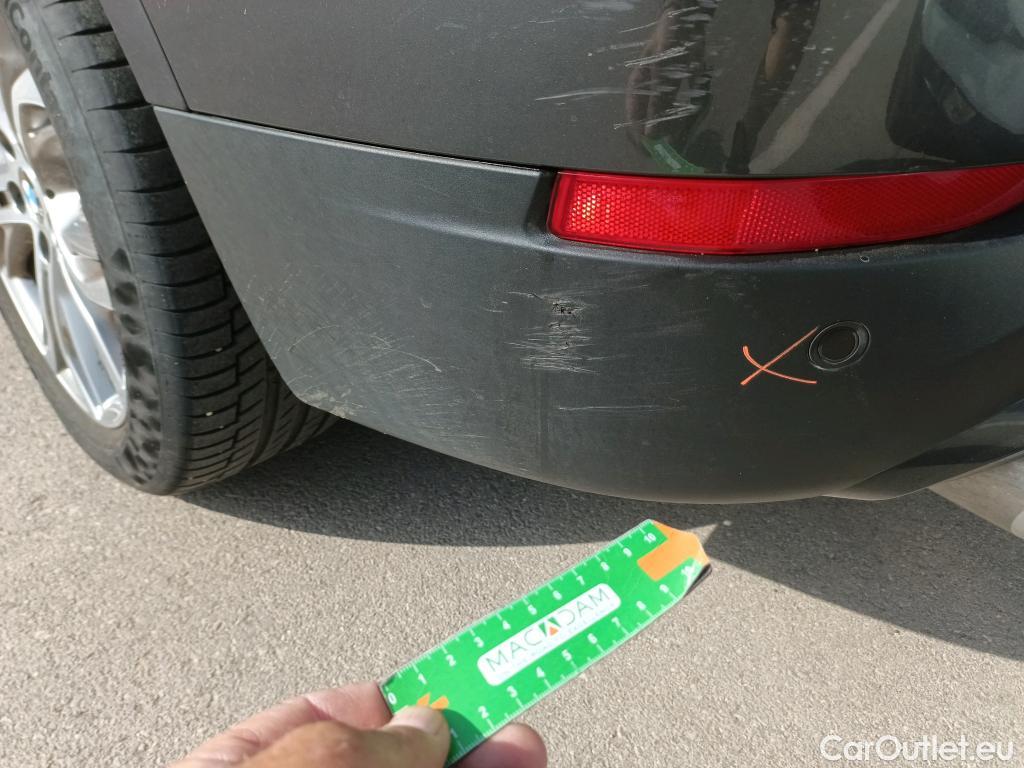  Bmw  X1 Serie  sDrive 18i Advantage 1.5 140CV AT7 E6dT #17