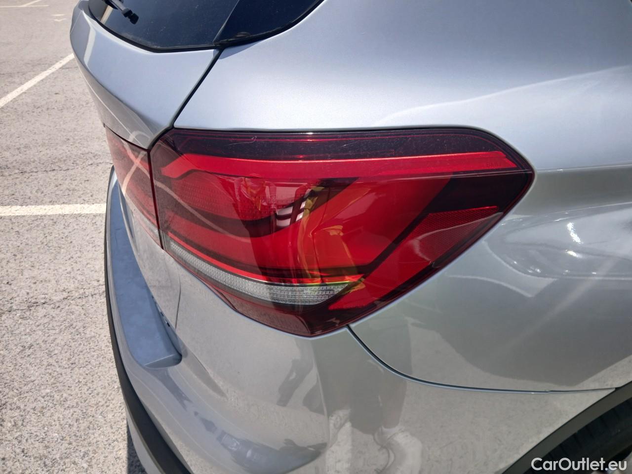  Bmw  X1 BMW  / 2019 / 5P / todoterreno sDrive16d Aut. Business #47