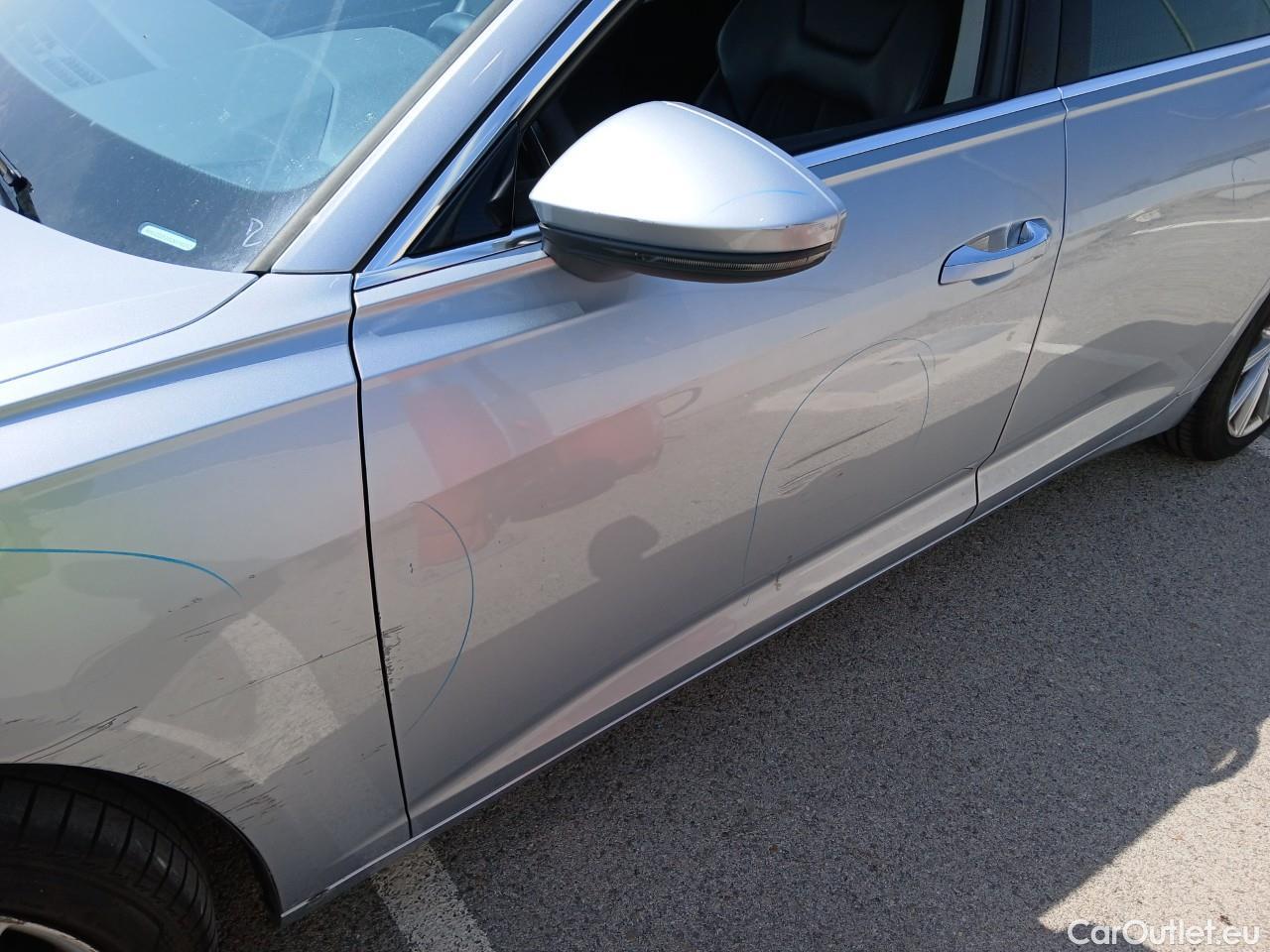  Audi  A6  Berlina 40 TDI design 2.0 TDI 205CV AT7 E6dT #22