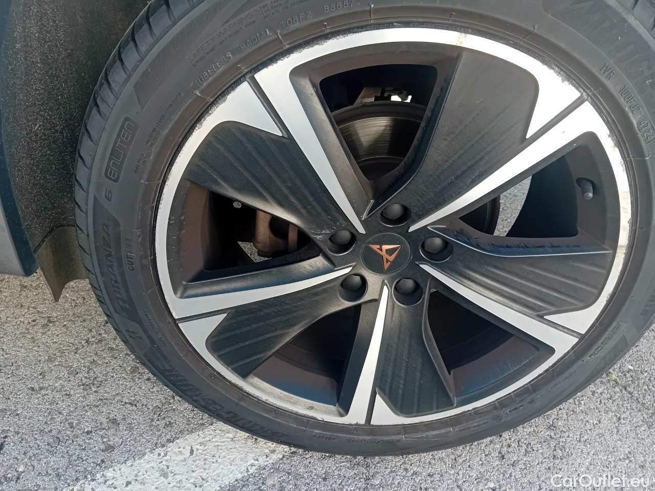  Cupra  Formentor  1.5 150CV MT6 E6d #12