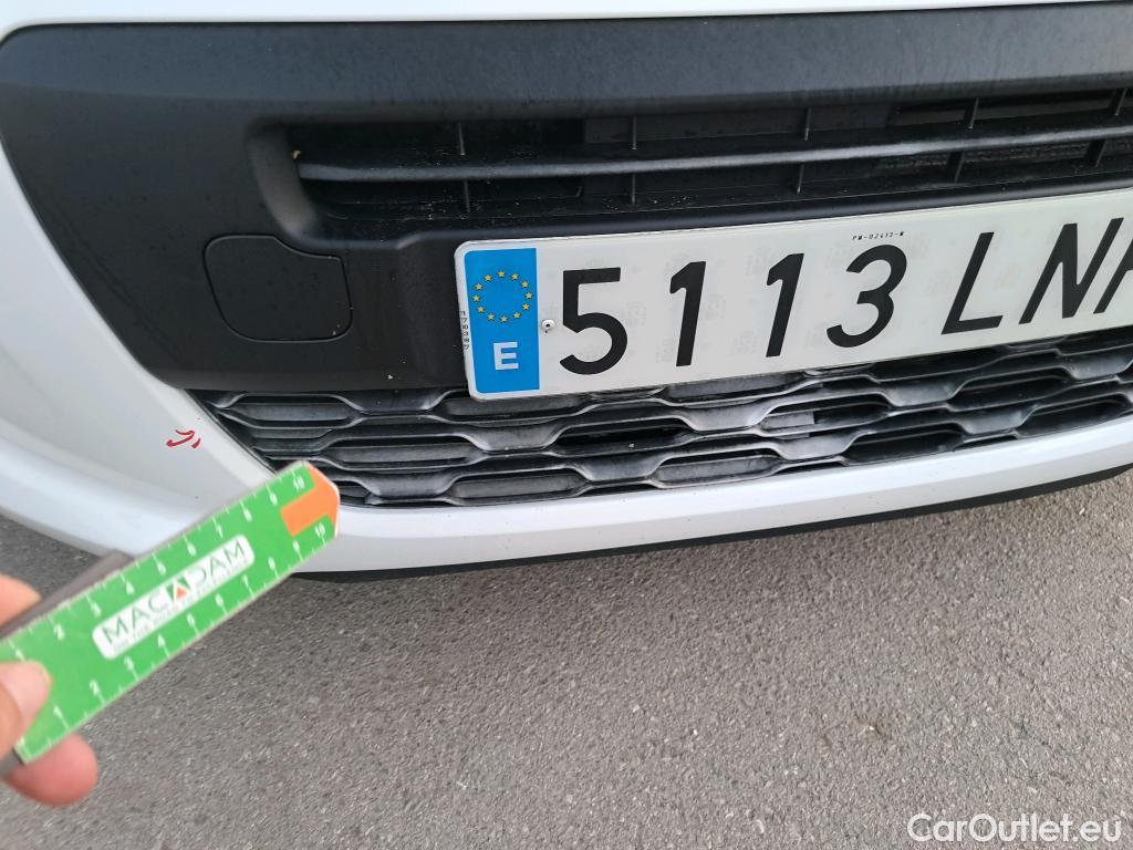  Citroen  C1  Feel 1.0 70CV MT5 E6d #11