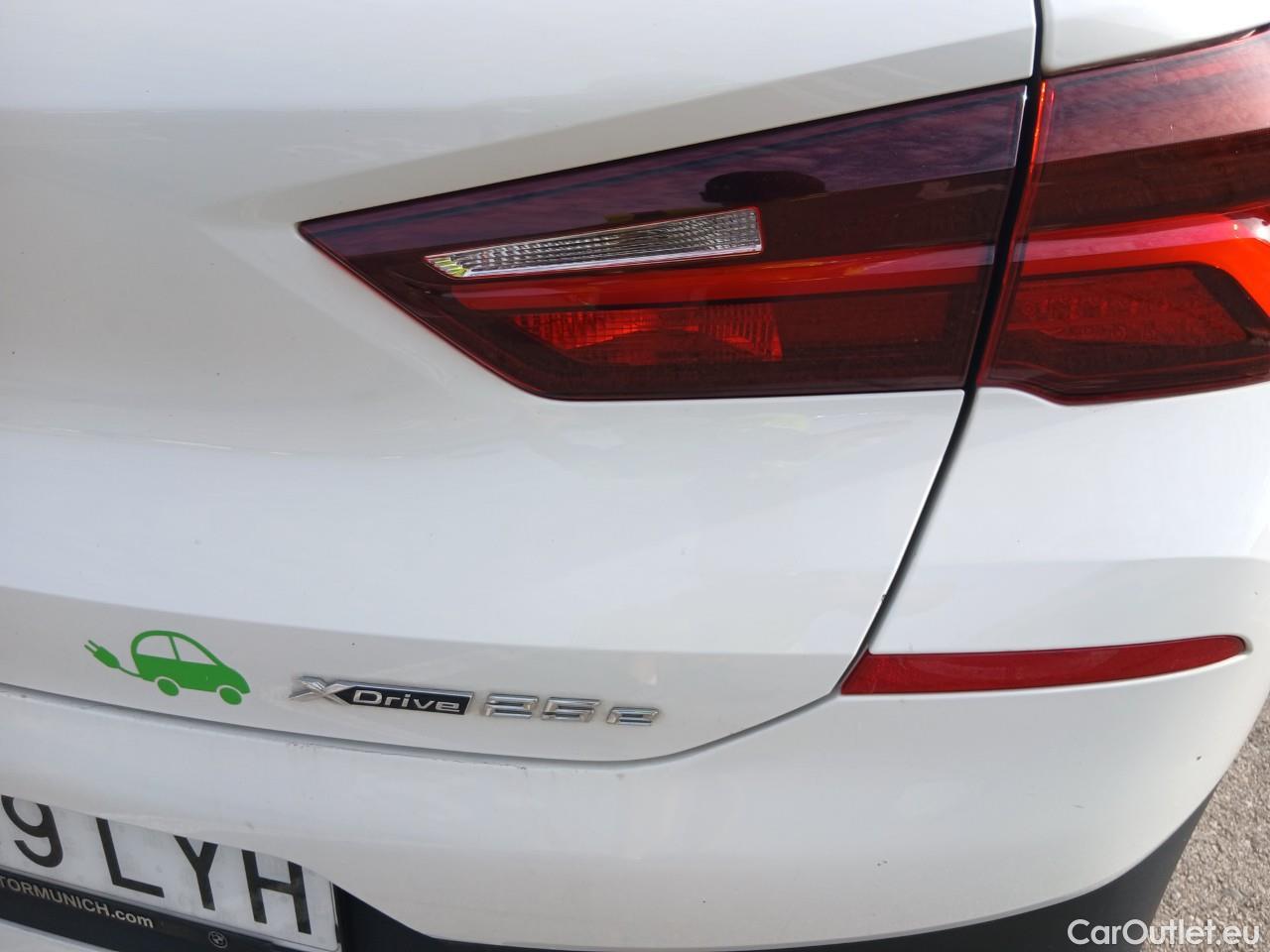  Bmw  X2 Serie  xDrive 25 e 1.5 220CV AT8 E6d #7