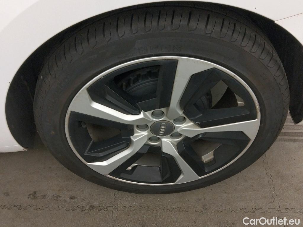  Audi  A1 Sportback  25 TFSI 1.0 95CV MT5 #27