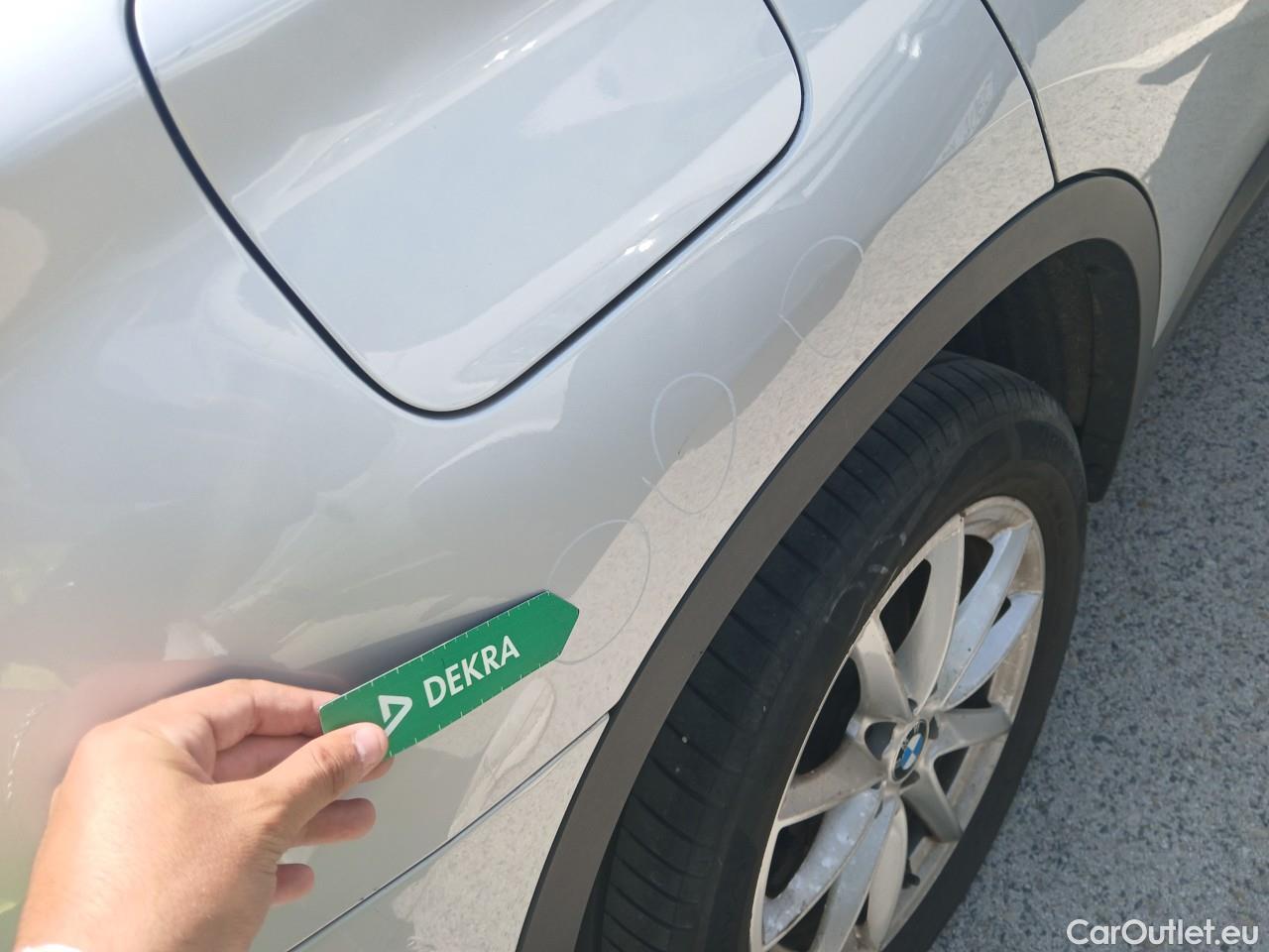  Bmw  X1 BMW  / 2019 / 5P / todoterreno sDrive16d Aut. Business #33