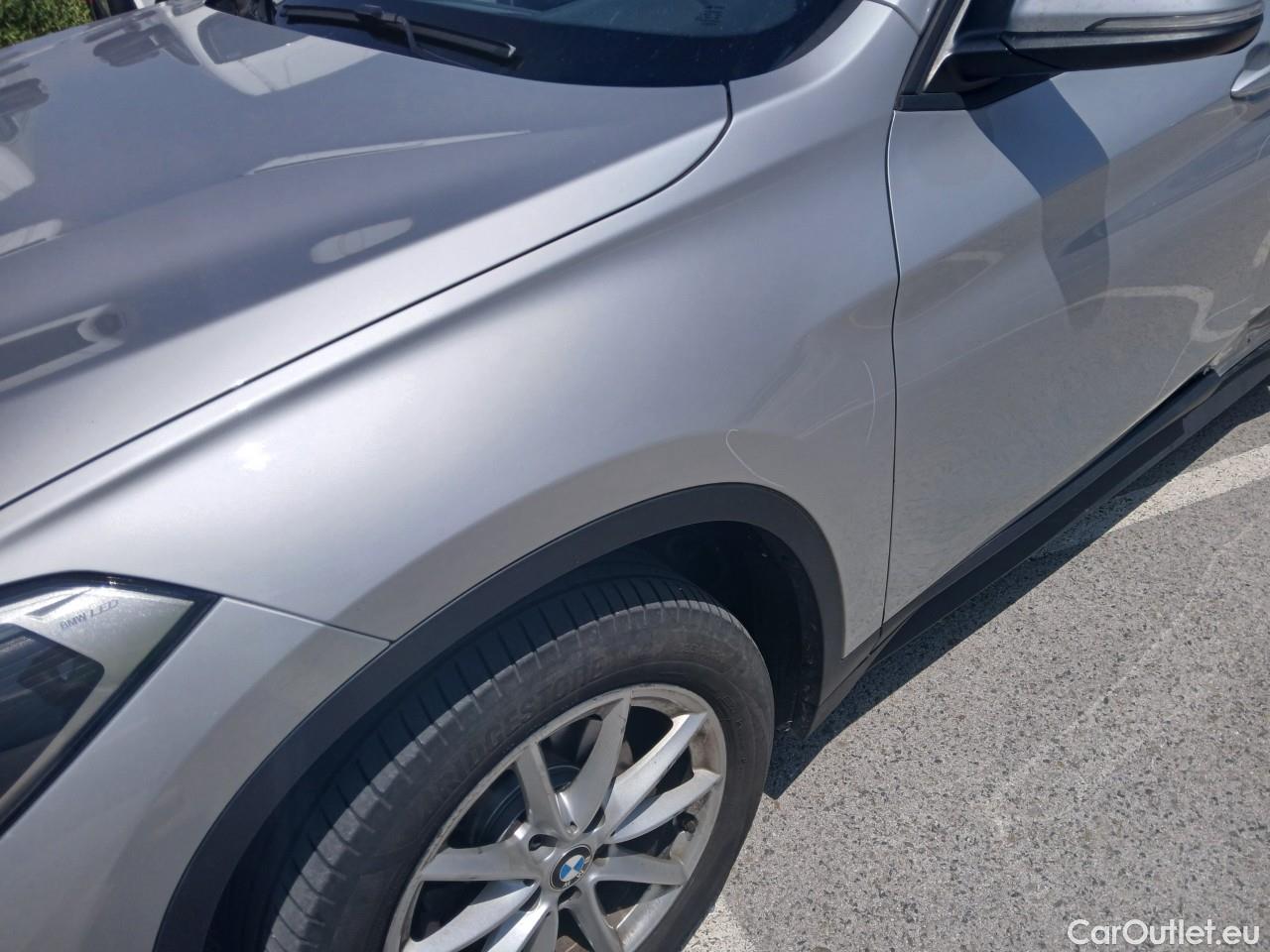  Bmw  X1 BMW  / 2019 / 5P / todoterreno sDrive16d Aut. Business #12