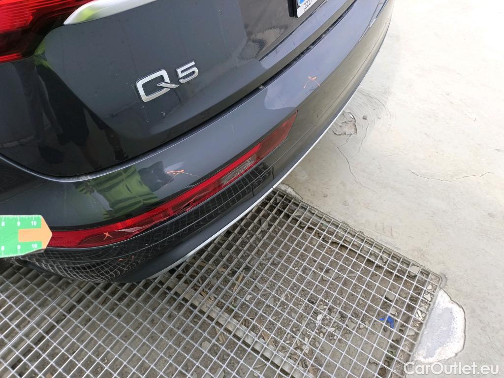  Audi  Q5  FYG 35 TDI advanced 2.0 TDI 165CV AT7 E6d #29