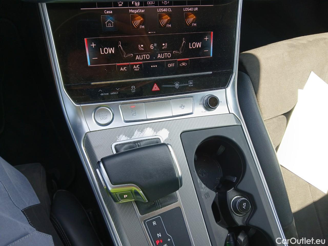  Audi  A6  Berlina 40 TDI design 2.0 TDI 205CV AT7 E6dT #2