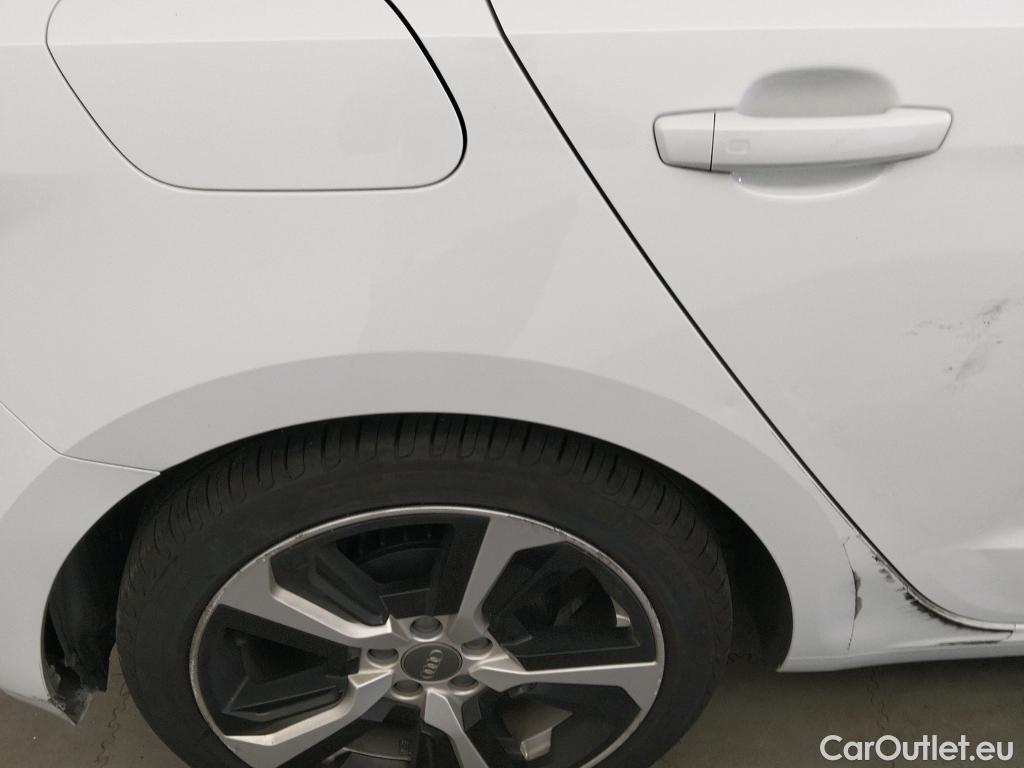  Audi  A1 Sportback  25 TFSI 1.0 95CV MT5 #15