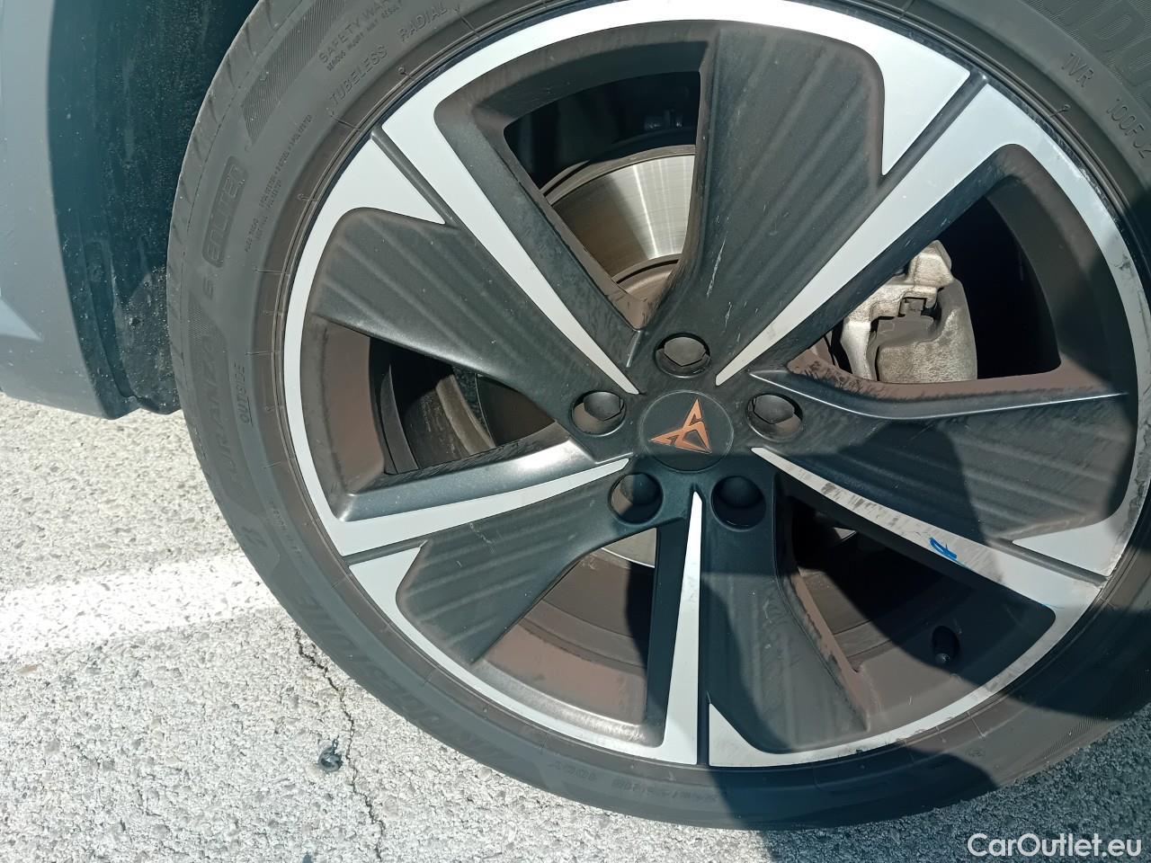  Cupra  Formentor  1.5 150CV MT6 E6d #25