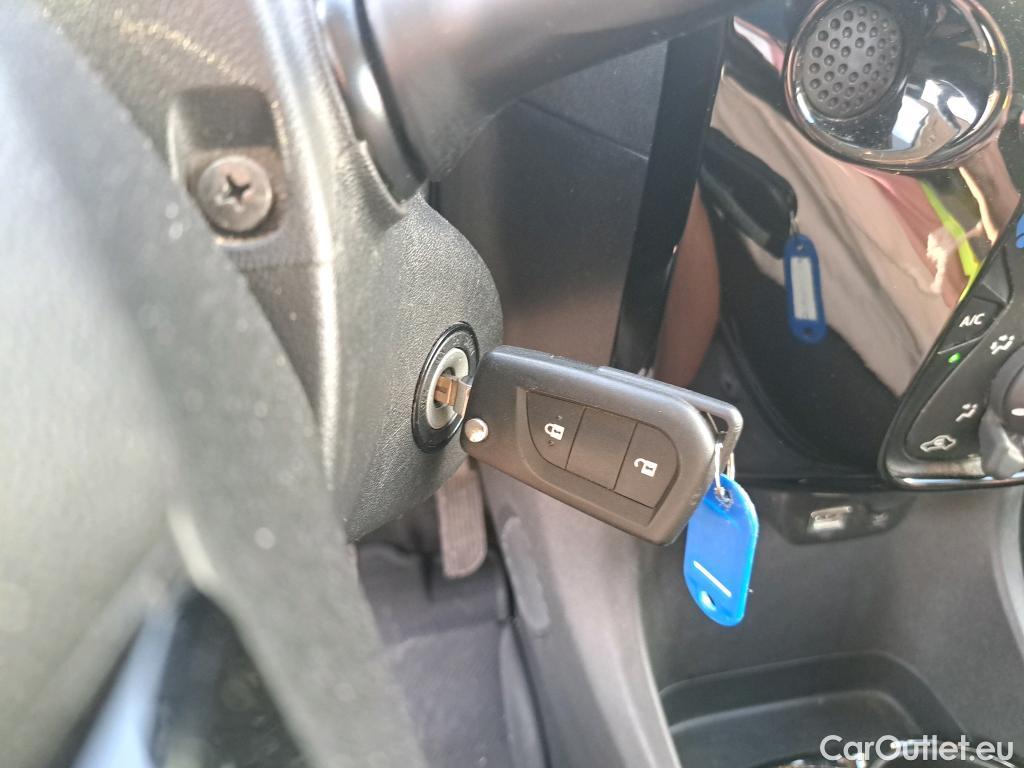  Citroen  C1  Feel 1.0 70CV MT5 E6d #2