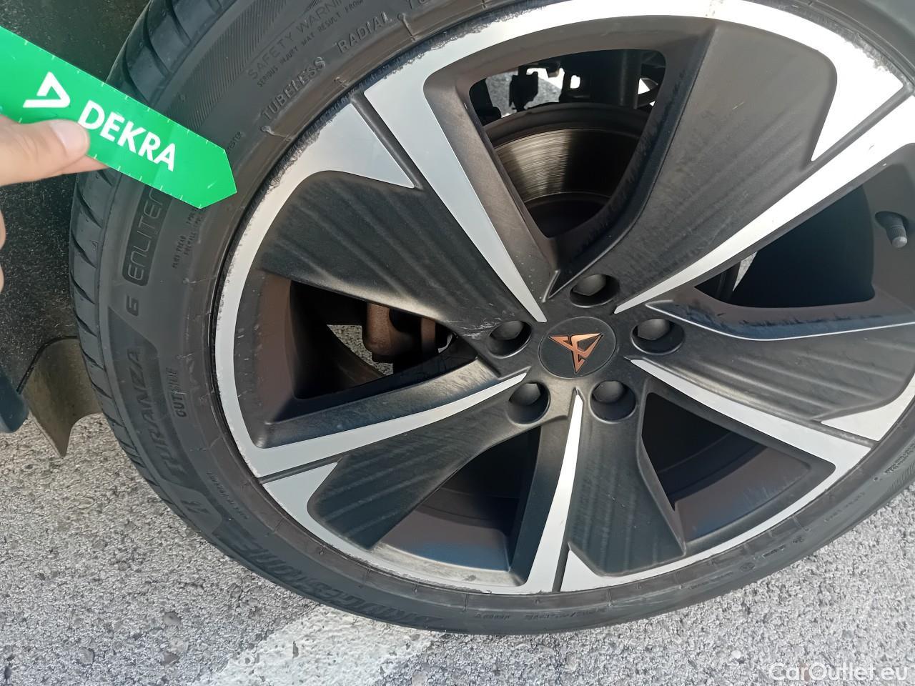  Cupra  Formentor  1.5 150CV MT6 E6d #11