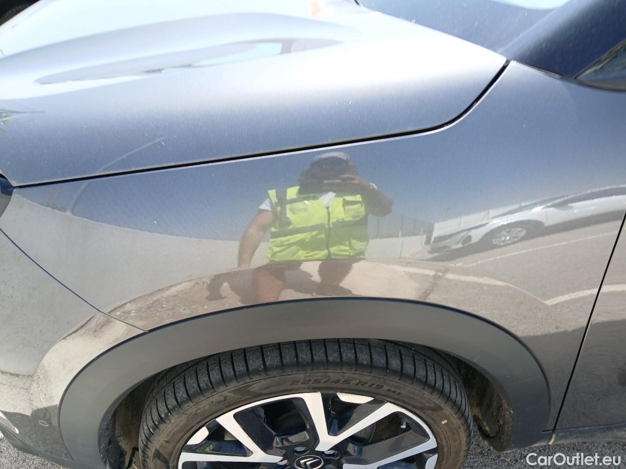  Citroen  C5 CITROEN  Aircross / 2018 / 5P / todoterreno BlueHDi 130kW EAT8 Shine Comfort Class(SP) #22