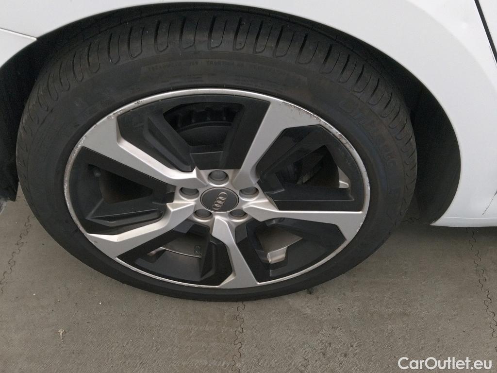  Audi  A1 Sportback  25 TFSI 1.0 95CV MT5 #21