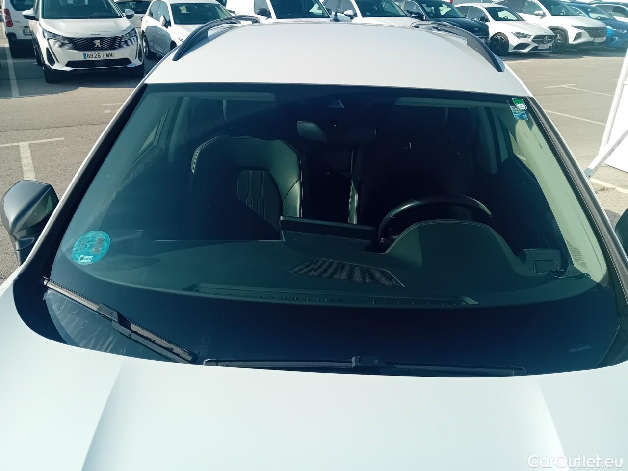  Cupra  Formentor  1.5 150CV MT6 E6d #1