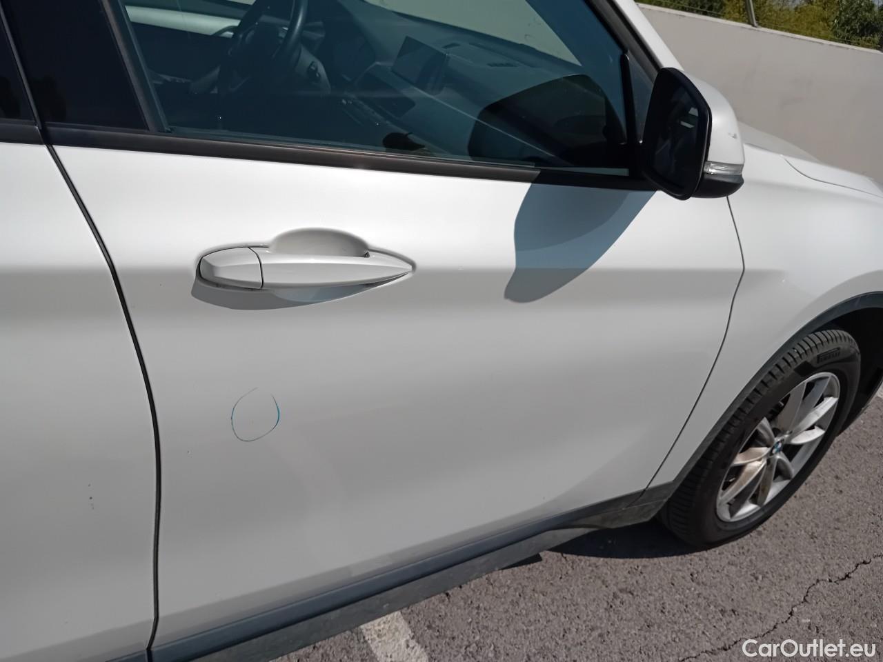  Bmw  X1 BMW  / 2019 / 5P / todoterreno sDrive18d #14