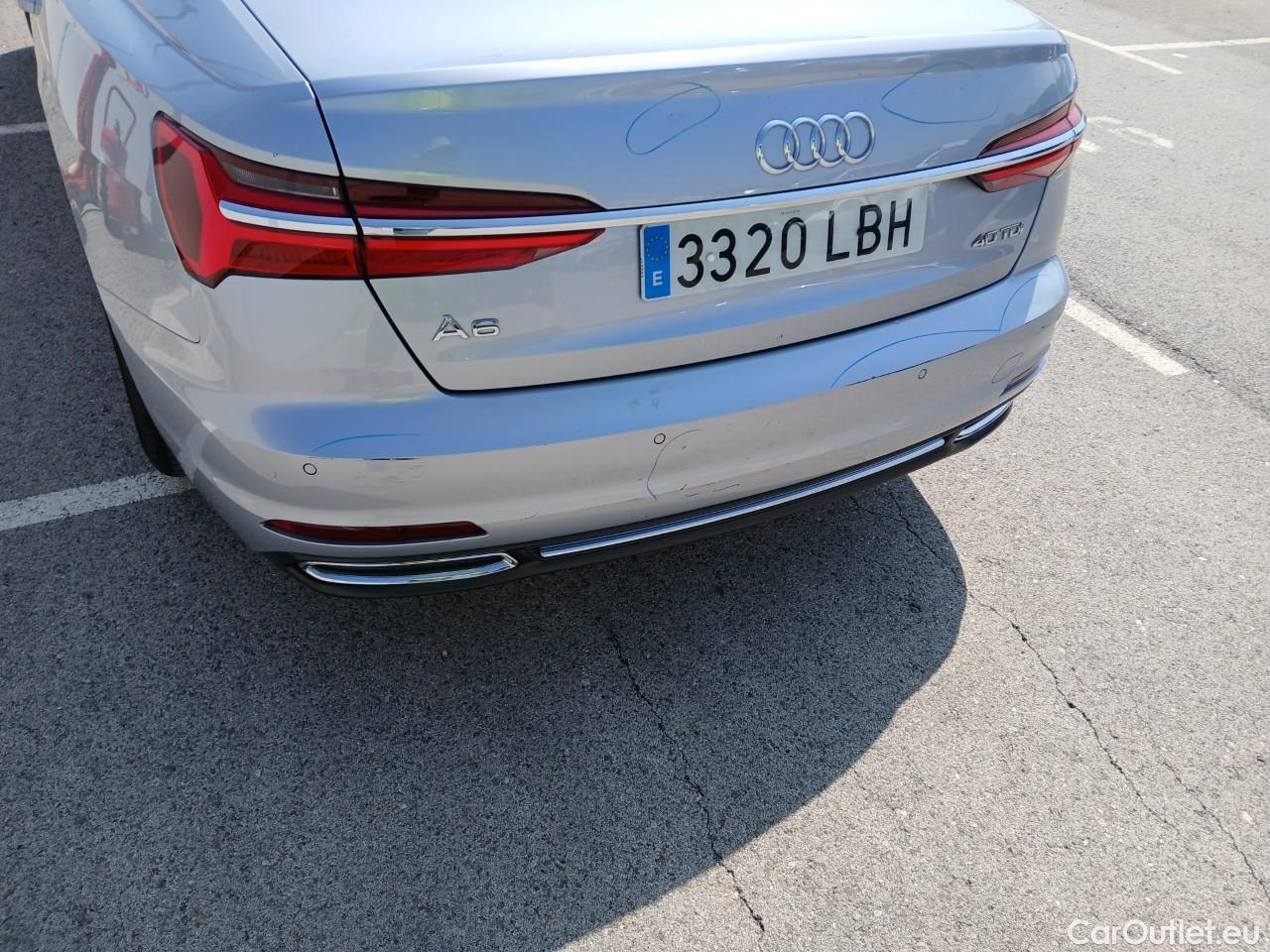 Audi  A6  Berlina 40 TDI design 2.0 TDI 205CV AT7 E6dT #33