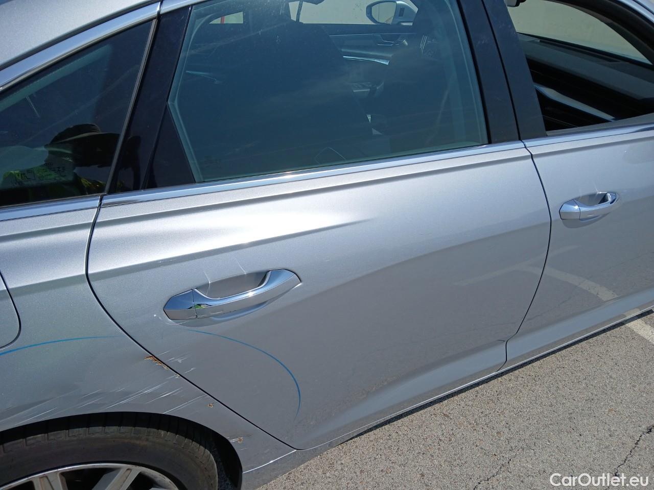  Audi  A6  Berlina 40 TDI design 2.0 TDI 205CV AT7 E6dT #44