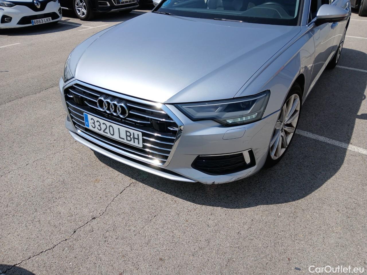  Audi  A6  Berlina 40 TDI design 2.0 TDI 205CV AT7 E6dT #14