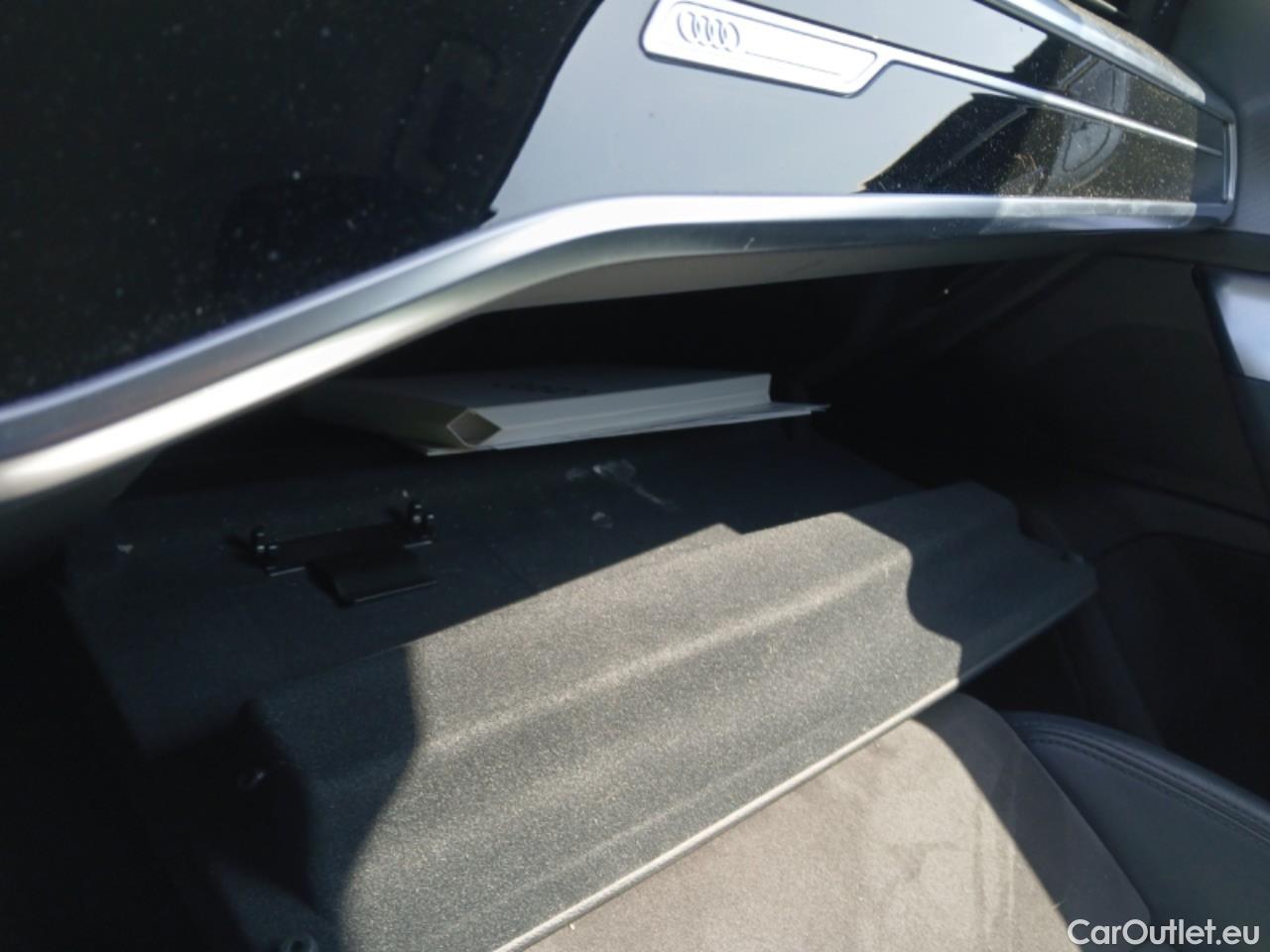  Audi  A6  Berlina 40 TDI design 2.0 TDI 205CV AT7 E6dT #1