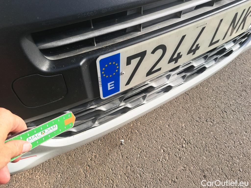  Citroen  C1  Feel 1.0 70CV MT5 E6d #18