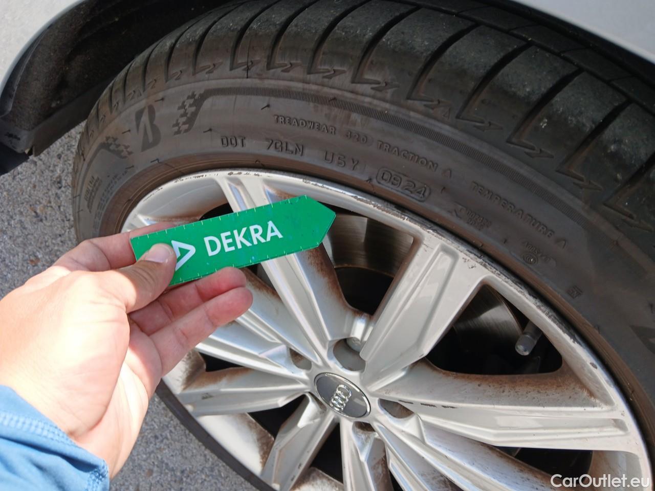  Audi  A6  Berlina 40 TDI design 2.0 TDI 205CV AT7 E6dT #7