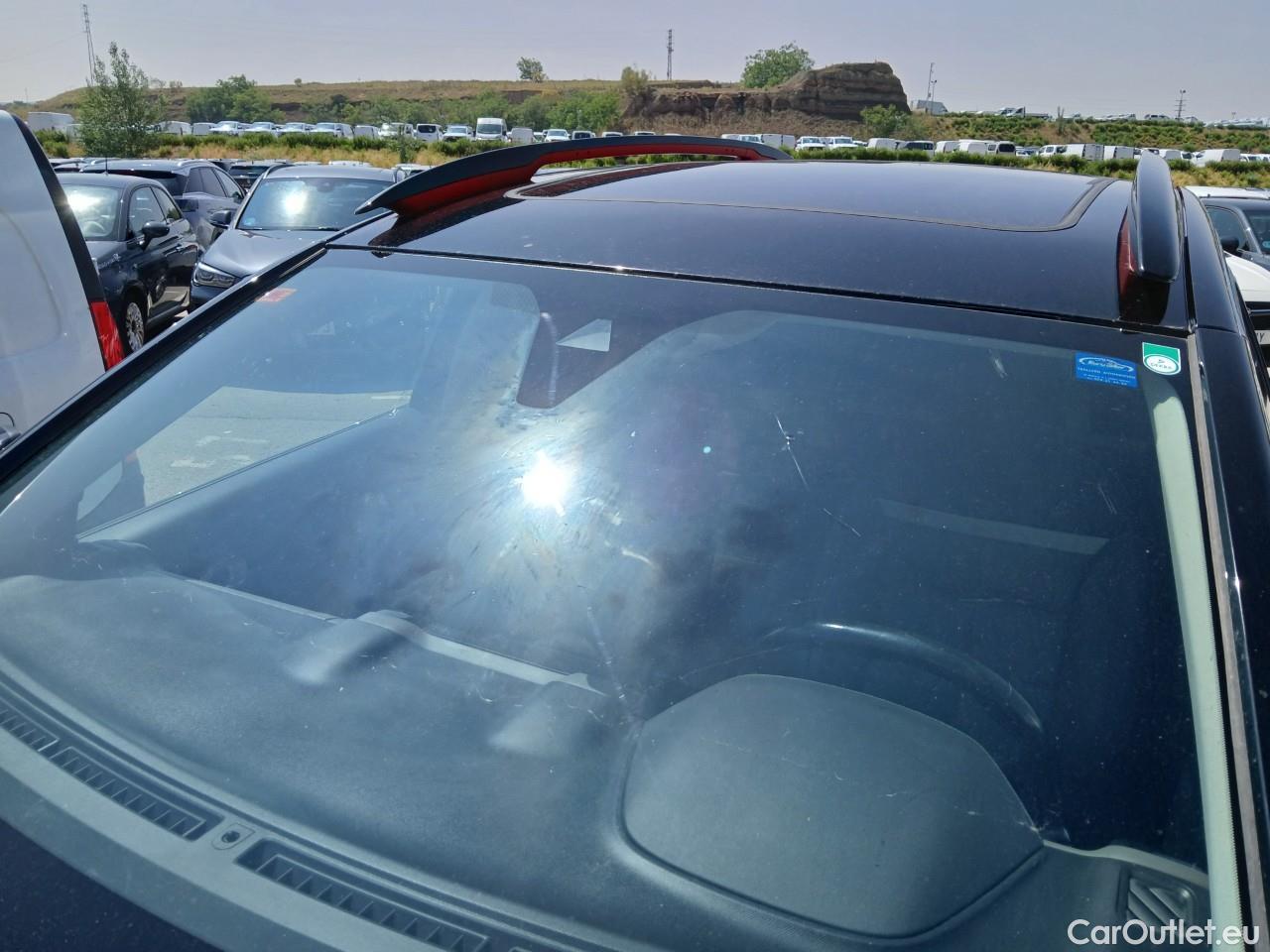  Citroen  C5 CITROEN  Aircross / 2018 / 5P / todoterreno BlueHDi 130kW EAT8 Shine Comfort Class(SP) #18