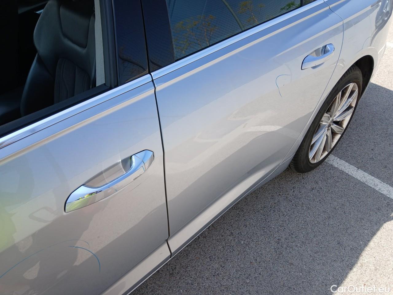  Audi  A6  Berlina 40 TDI design 2.0 TDI 205CV AT7 E6dT #27