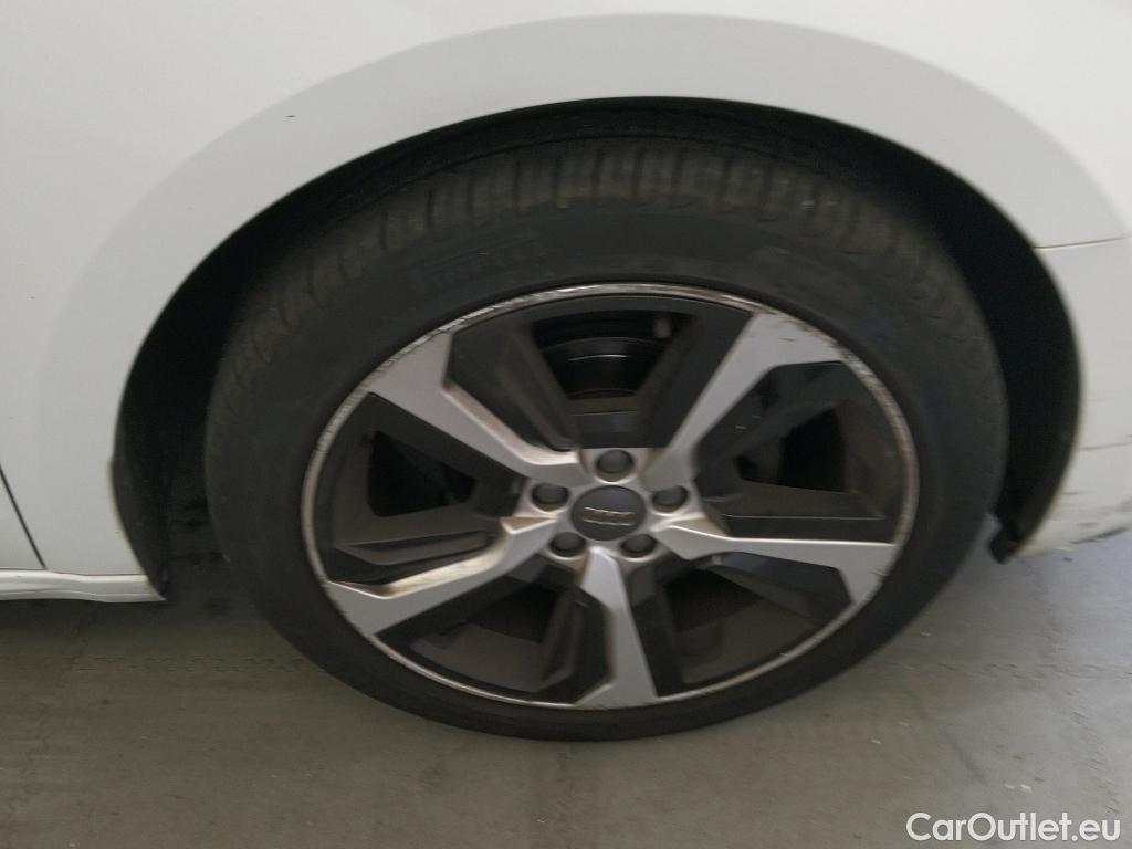  Audi  A1 Sportback  25 TFSI 1.0 95CV MT5 #23