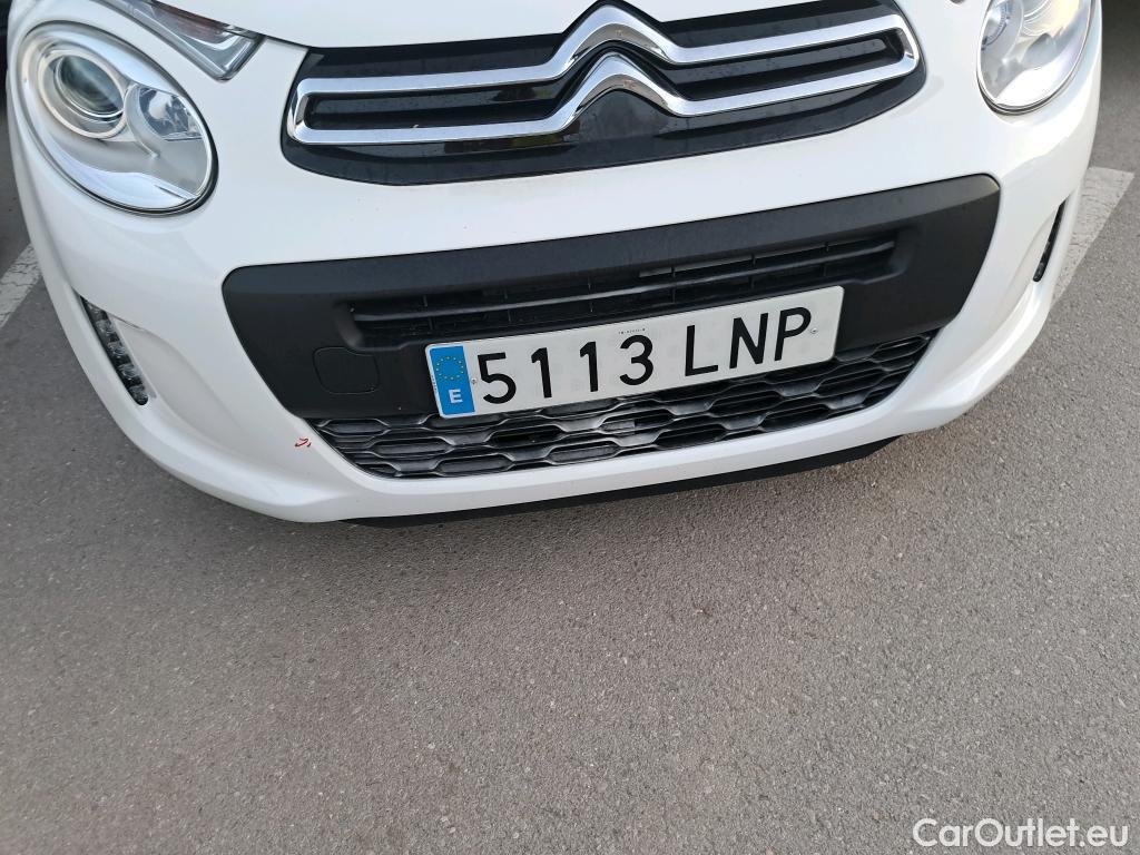  Citroen  C1  Feel 1.0 70CV MT5 E6d #10