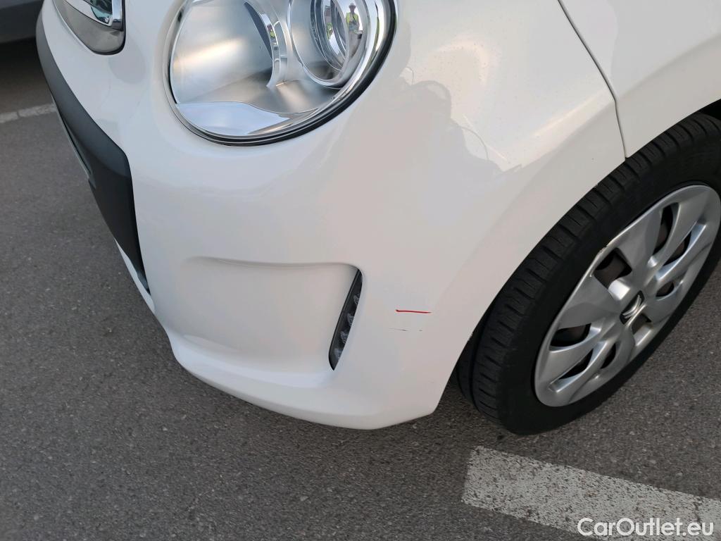  Citroen  C1  Feel 1.0 70CV MT5 E6d #12