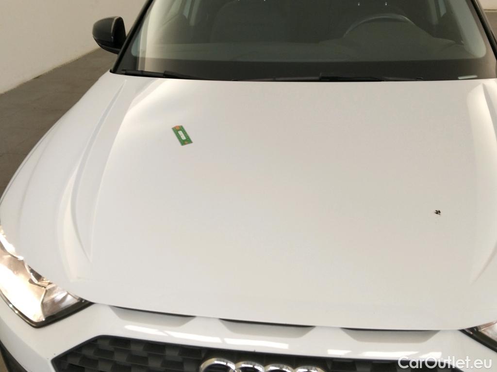  Audi  A1 Sportback  25 TFSI 1.0 95CV MT5 #9