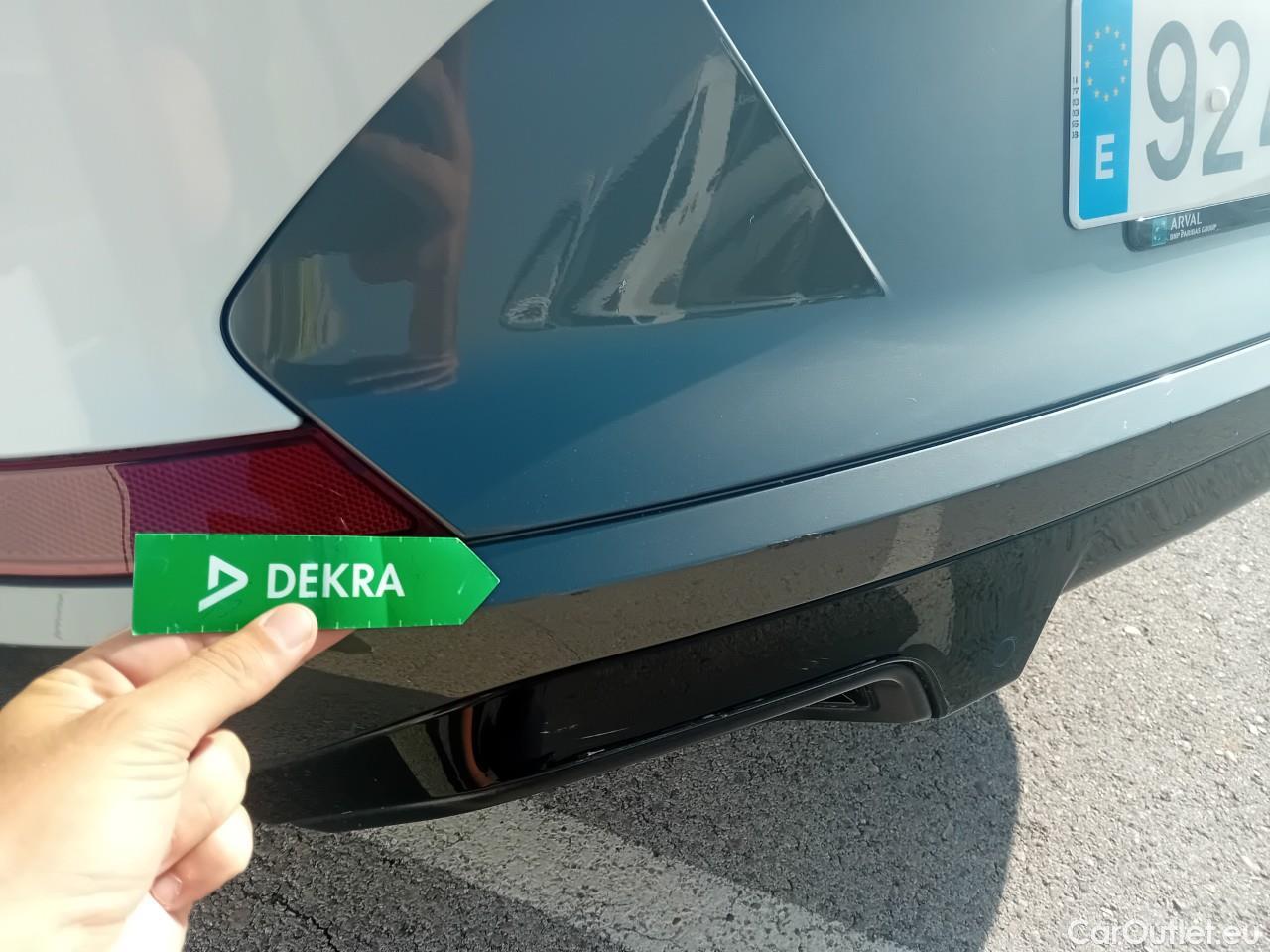  Cupra  Formentor  1.5 150CV MT6 E6d #13