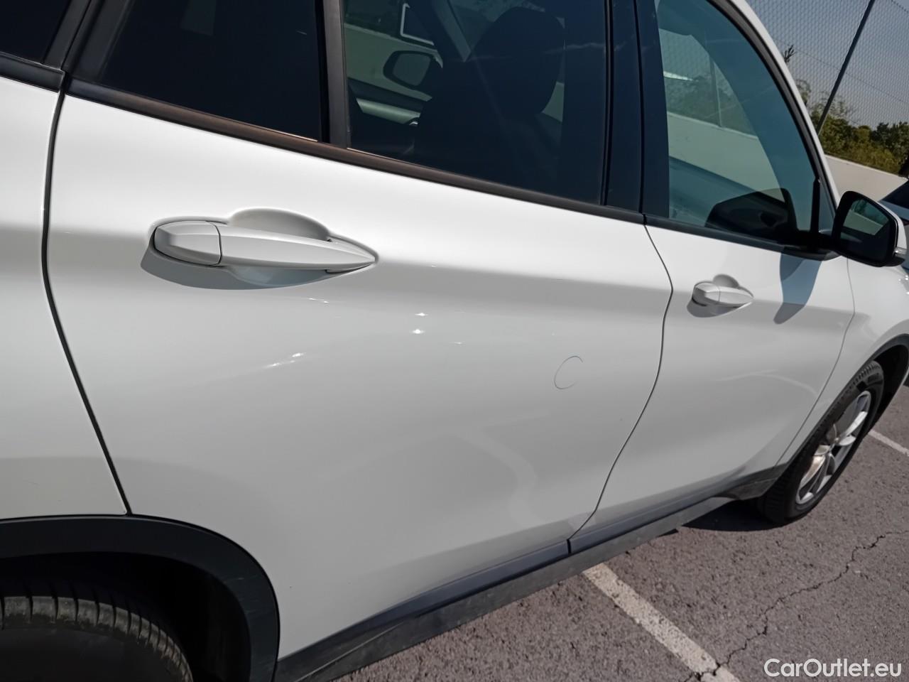  Bmw  X1 BMW  / 2019 / 5P / todoterreno sDrive18d #13