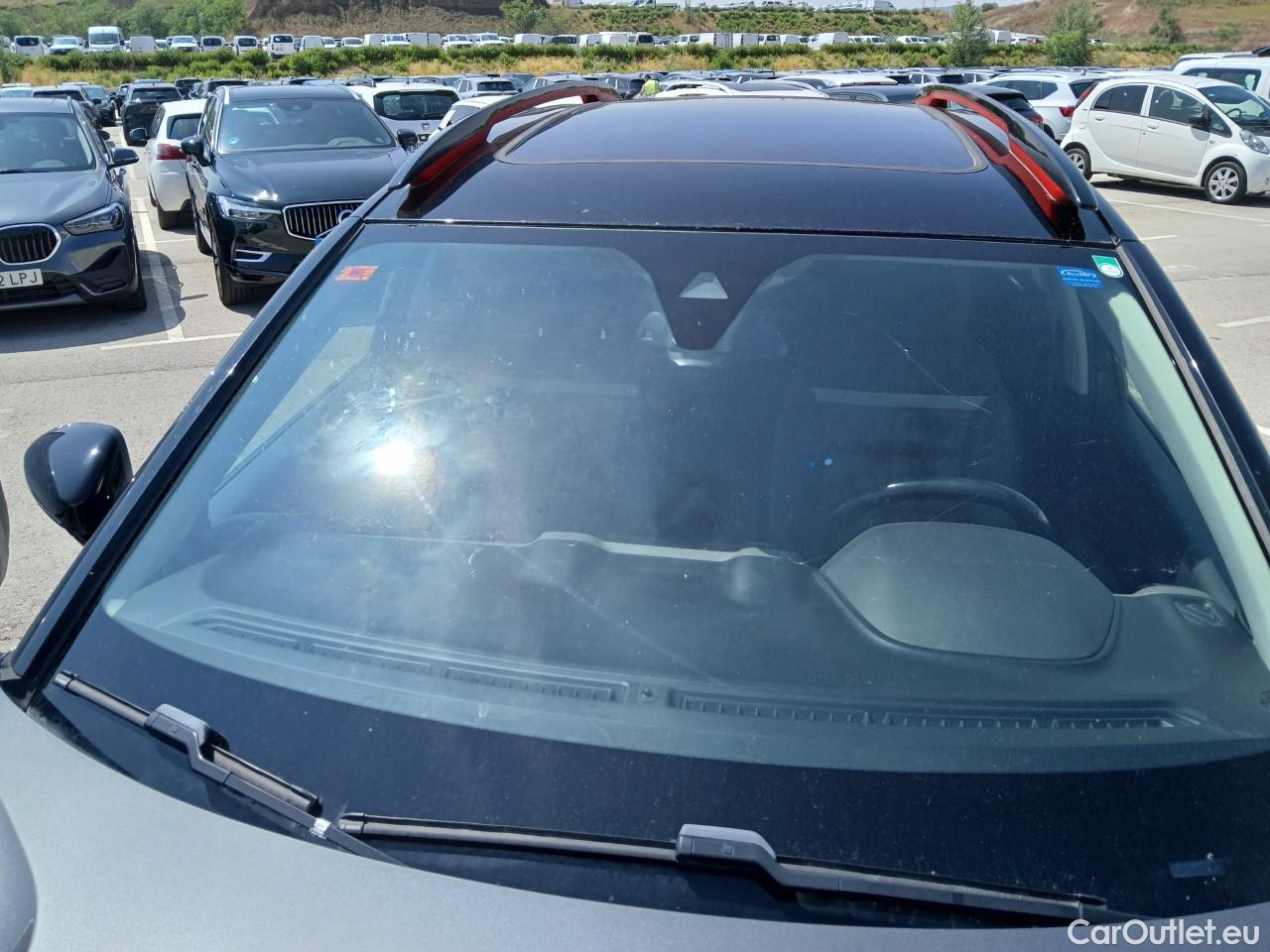  Citroen  C5 CITROEN  Aircross / 2018 / 5P / todoterreno BlueHDi 130kW EAT8 Shine Comfort Class(SP) #19