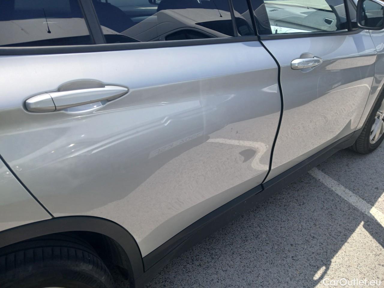  Bmw  X1 BMW  / 2019 / 5P / todoterreno sDrive16d Aut. Business #36