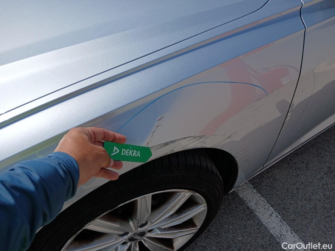  Audi  A6  Berlina 40 TDI design 2.0 TDI 205CV AT7 E6dT #19